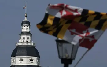Maryland Online Casino: Legislation & Potential Launch