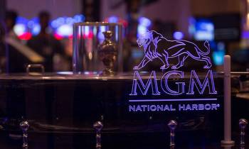 Maryland Online Casino Legislation Hits Roadblock