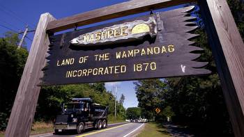 Massachusetts: Mashpee Wampanoag tribe's $1 billion casino plan resurfaces