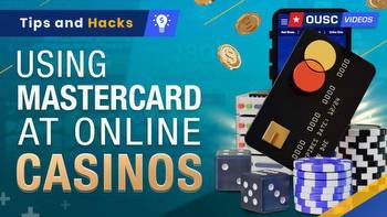Mastercard Casinos: A Comprehensive Guide to Online Gambling with Mastercard