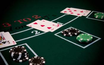 Mastering Blackjack on the Go: Top Apps to Enhance Your Skills