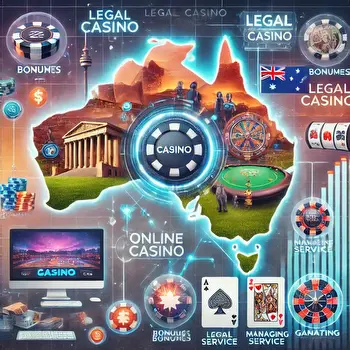 Mastering Online Casinos in Australia: Essential Tips for Players
