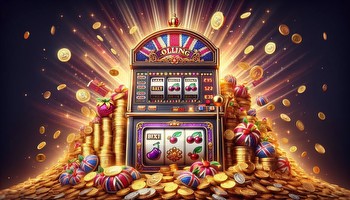 Maximizing Wins: Top Free Bonus Buy Slots For UK Enthusiasts
