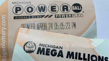 Mega Millions numbers Tuesday, June 4: Illinois ticket wins jackpot