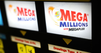 Mega Millions player wins $552 million jackpot in Illinois