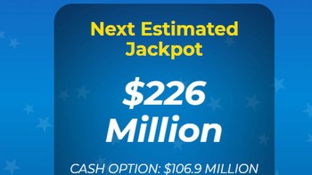 Mega Millions winning numbers Tuesday, July 16, 2024 lottery drawing