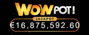 Mega Moolah and WowPOT! Jackpot Networks Paid Over €1 Billion in Total
