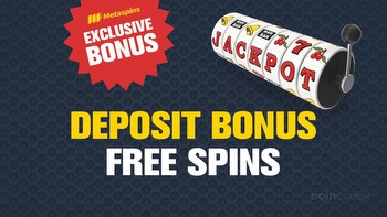 Metaspins No Deposit Bonus & Free Spins [Promo Codes 2024]