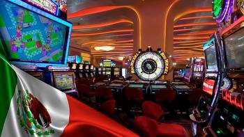 Mexico's Secretariat of the Interior presents bill to ban slot machines