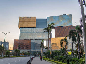MGM China falls to US$26 million EBITDAR loss in 1Q22 on falling Macau revenues