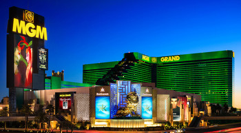MGM Resorts enters streaming partnership with Playtech after live casino content pursuit