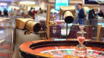 MGM Resorts partners with Playtech to launch live casino content streaming from Las Vegas