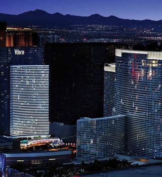 MGM Resorts still the Strip’s largest casino operator, just not its biggest landowner