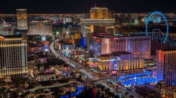 MGM Resorts to let online bettors into live games from the Bellagio and MGM Grand