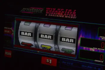 Michigan investigators seize slot machines and cash in illegal gambling raid