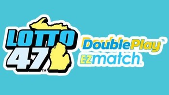 Michigan Lottery player sets record with $7.19M Lotto 47 jackpot win