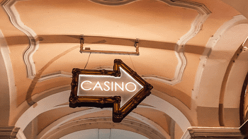 Michigan Online Casinos Boost Land-Based Casinos' Revenues