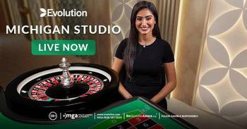 Michigan’s Online Casinos Start Live Dealer Games