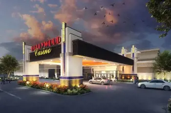‘Mini-casino’ set to open in former Sears outlet in York, Pa.