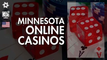Minnesota Online Casinos (2024): 10 Best MN Casino Websites