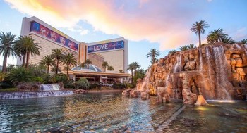 Mirage Casino In Las Vegas To Be Liquidated After Closing