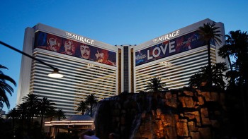 Mirage casino must pay out $1.6M before folding for good