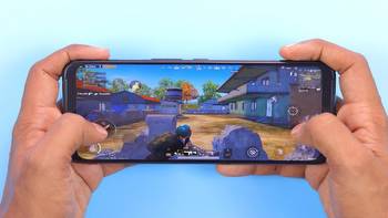 Mobile Online Gaming On The Go Is The Primary Benefit