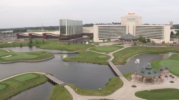 Mystic Lake, Little Six Casinos added to lawsuit filed by Running Aces on unauthorized games