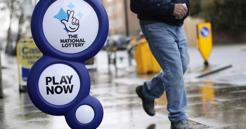 National Lottery: Lucky Brit scoops massive £11.4million Lotto jackpot