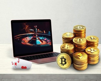 Navigating the Crypto Landscape: Top 5 Casino Banking Methods for Business Growth