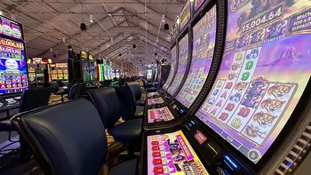 N.C. lawmakers: Gambling machine legislation could be back