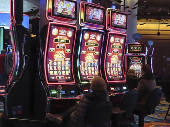 NC lawmakers say video gambling machine legislation could resurface this year