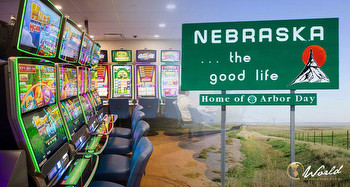 Nebraska Casinos Collected $89 Million In Income In 2023