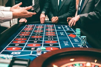 Nevada Casino Revenue Continues To Surge
