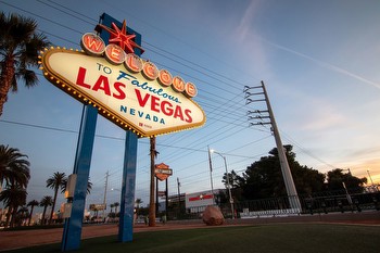 Nevada gambling revenue declines again in April