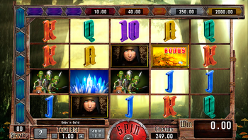 New and Popular Slot Games in the EU