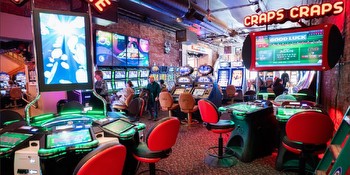 New casino opens up in Cripple Creek blending ‘Colorado comfort with European elegance’