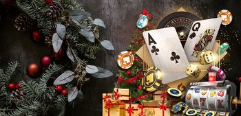 New Casino Table Games For December 2023