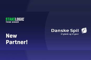 New Danske Spil deal sees Stakelogic set to take Scandinavia by storm