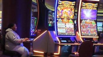 New Jersey casino, internet, sport bet revenue up 6.6% in October but most casinos trail 2019 levels