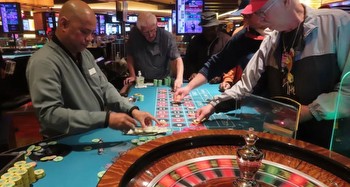 New Jersey Launches Task Force Amid Soaring Gambling Revenue