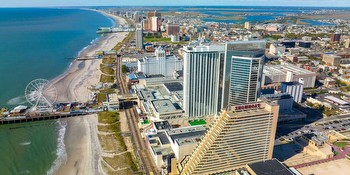 New Jersey: Online Gambling Up, Atlantic City Casinos Down in April Revenue Report