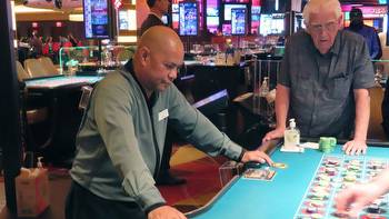 New Jersey's casinos, tracks and partners won $531M from gamblers in August