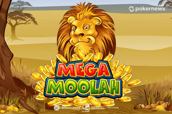 New Record: Mega Moolah Progressive Jackpot is Close to €20,000,000