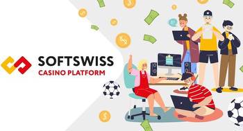 New SOFTSWISS Casino Platform Feature: Team Tournaments