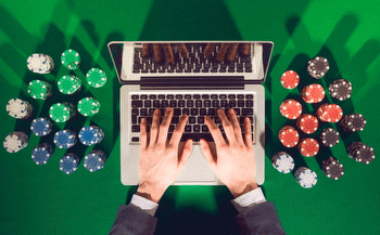 New Trends in Online Gambling Technology
