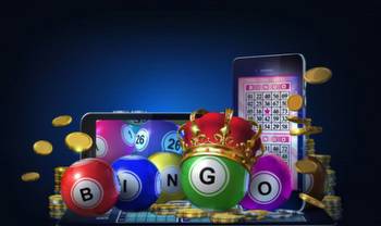 New UK casino & bingo site
