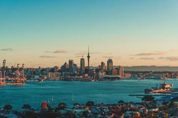 New Zealand’s Top Online Casinos For High Roller Players