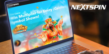 NextSpin Software Review ➤ Top Rated Online Casinos for 2024
