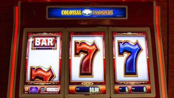NFL-branded slot machines are coming